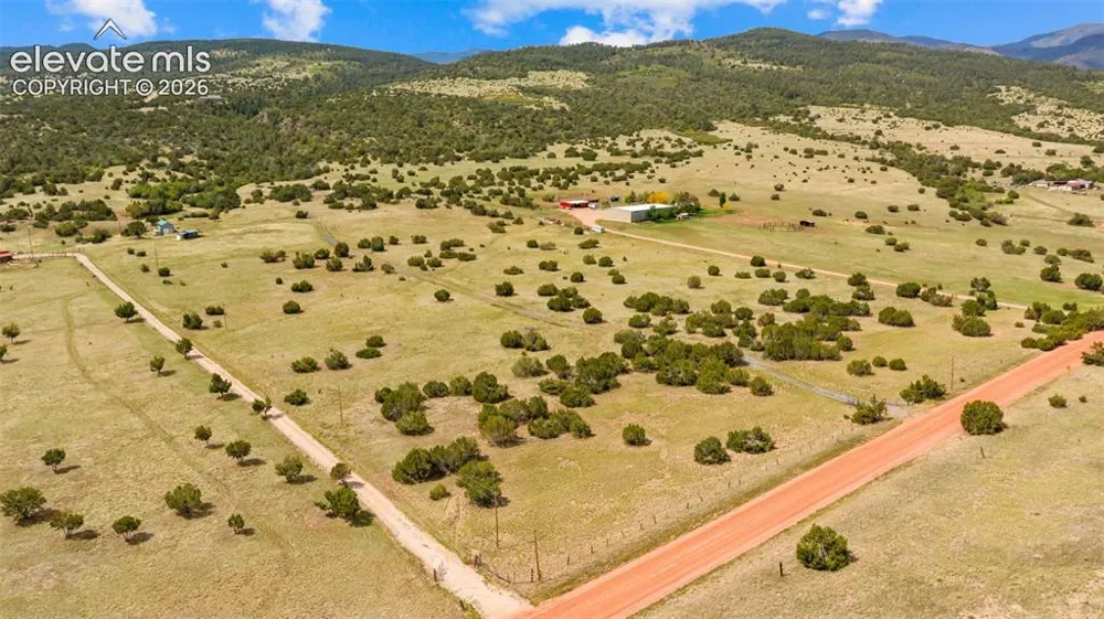 2904 Siloam Road Beulah, CO 81023