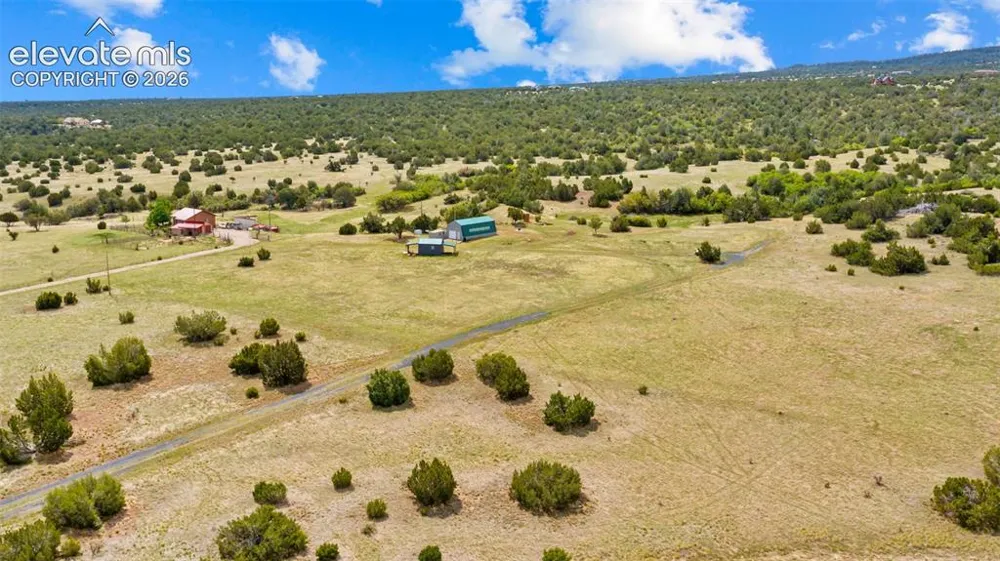 2904 Siloam Road Beulah, CO 81023