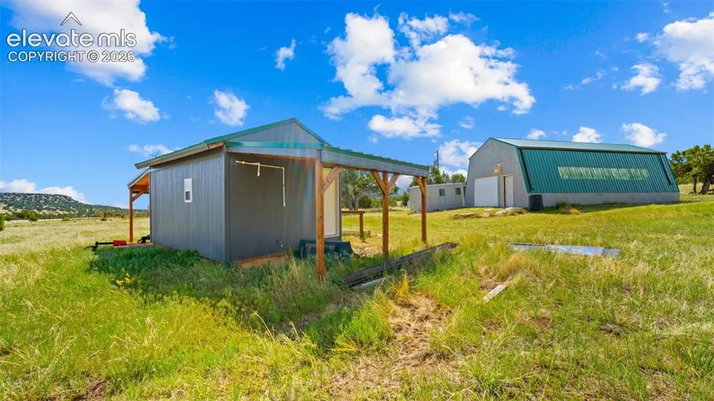 2904 Siloam Road Beulah, CO 81023