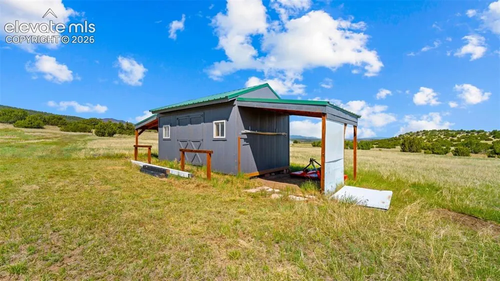 2904 Siloam Road Beulah, CO 81023