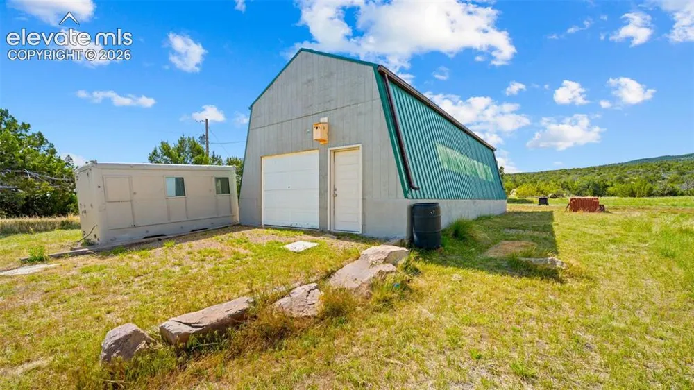 2904 Siloam Road Beulah, CO 81023