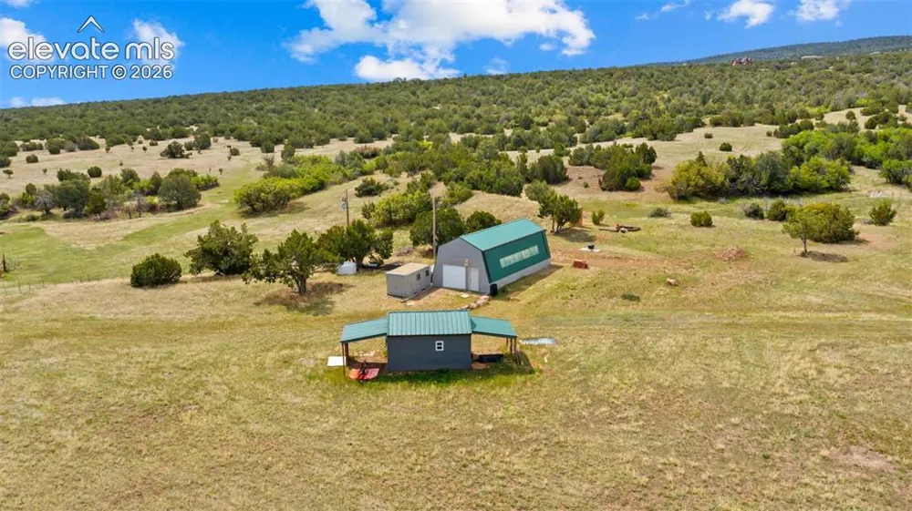 2904 Siloam Road Beulah, CO 81023