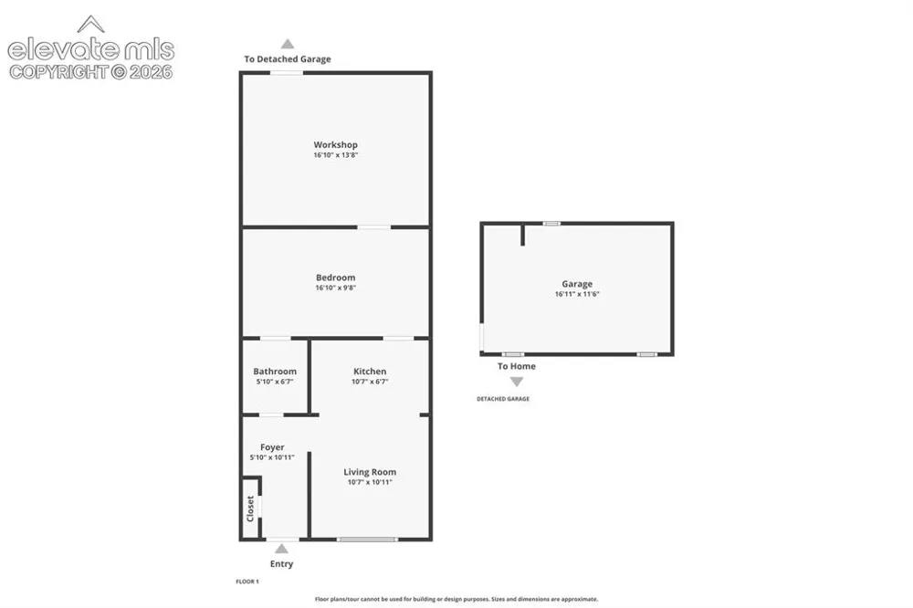 2904 Siloam Road Beulah, CO 81023