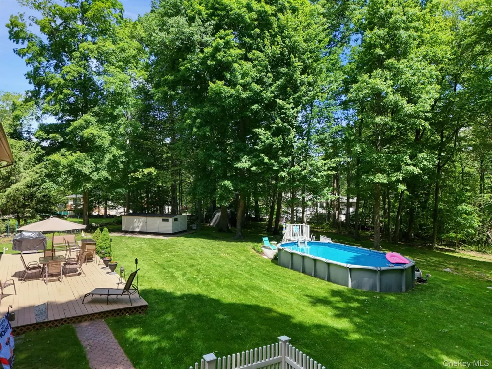 90 Timberlane Court Yorktown Heights, NY 10598