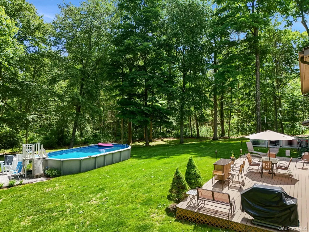 90 Timberlane Court Yorktown Heights, NY 10598