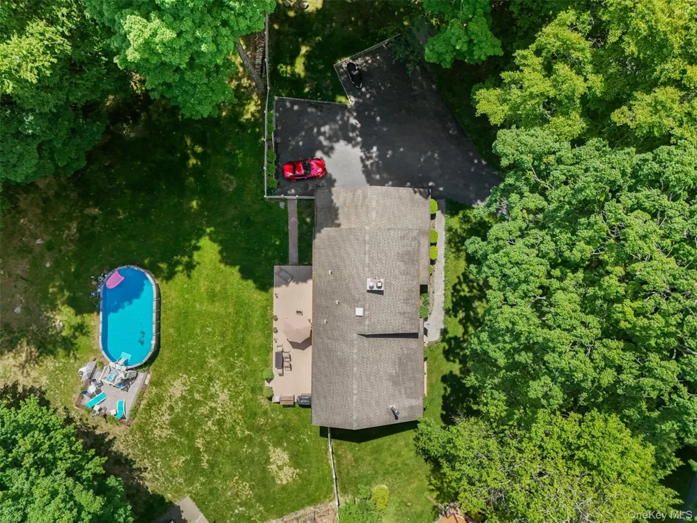 90 Timberlane Court Yorktown Heights, NY 10598
