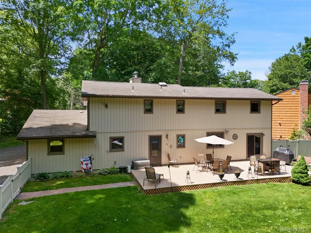 90 Timberlane Court Yorktown Heights, NY 10598