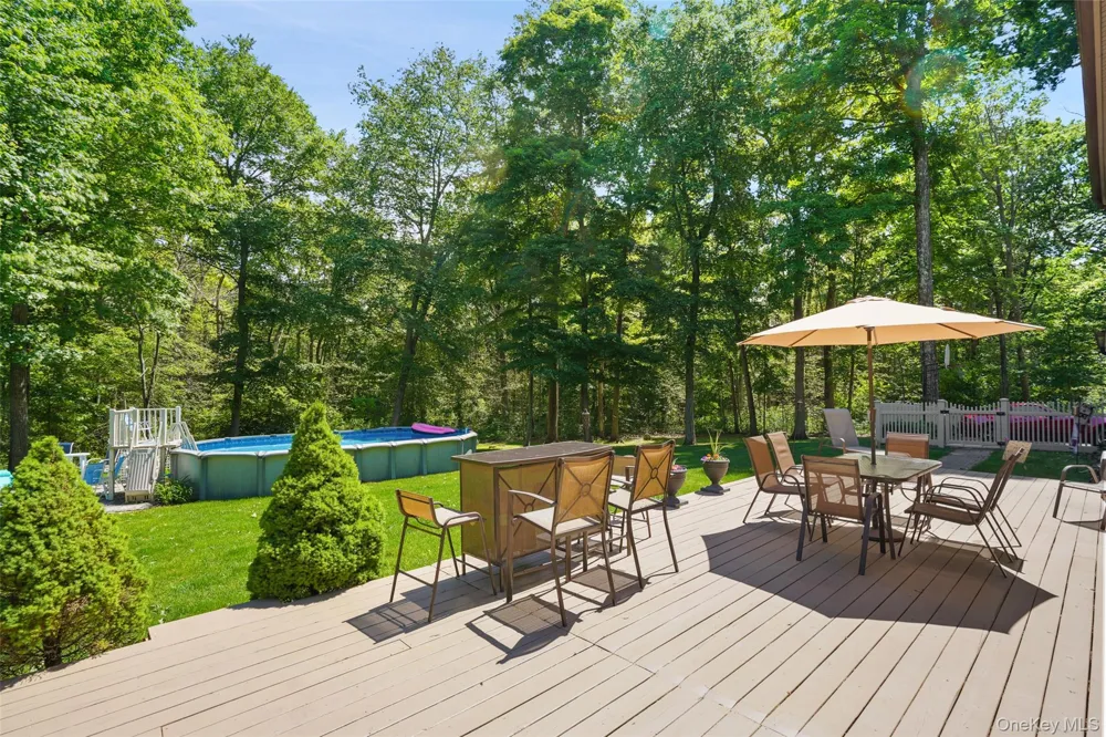 90 Timberlane Court Yorktown Heights, NY 10598