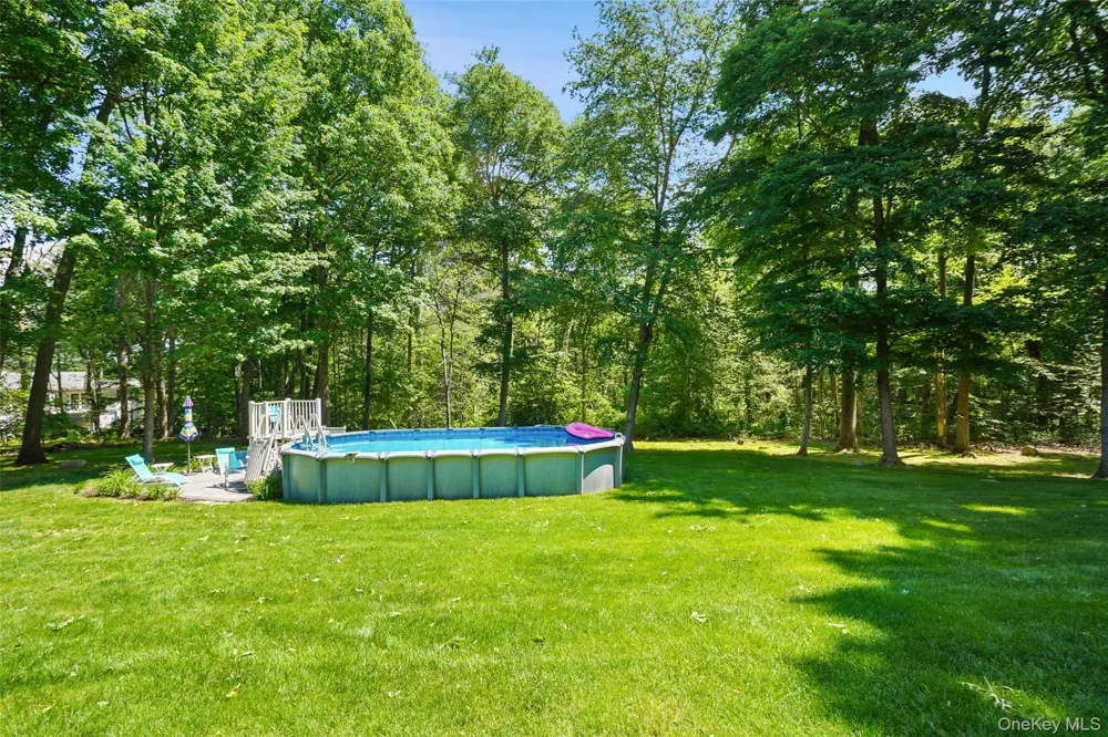 90 Timberlane Court Yorktown Heights, NY 10598