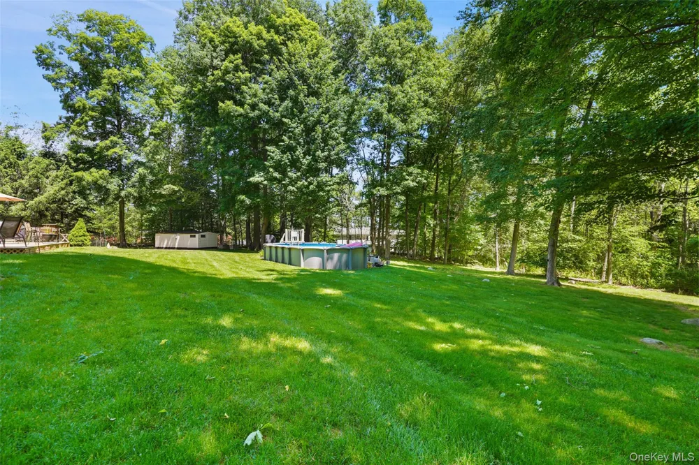90 Timberlane Court Yorktown Heights, NY 10598