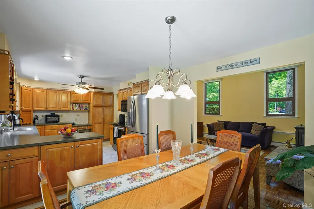 90 Timberlane Court Yorktown Heights, NY 10598