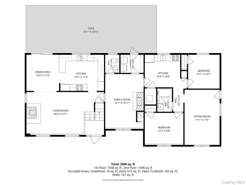 90 Timberlane Court Yorktown Heights, NY 10598