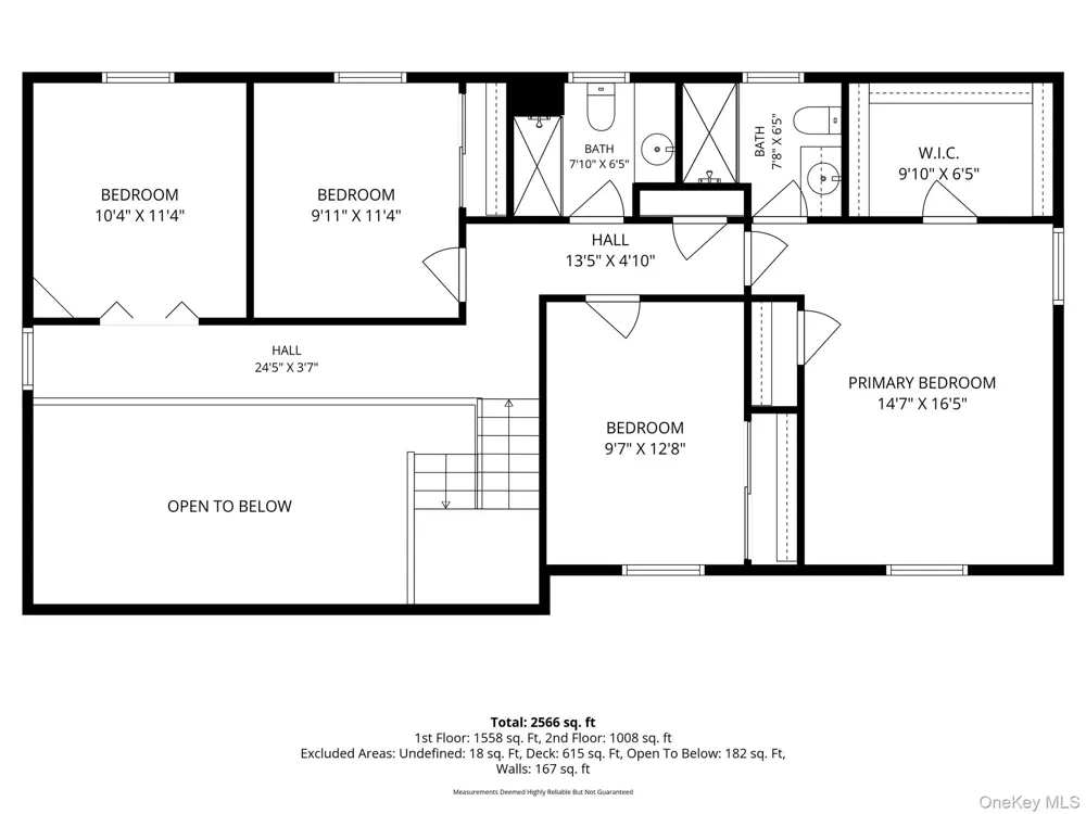 90 Timberlane Court Yorktown Heights, NY 10598