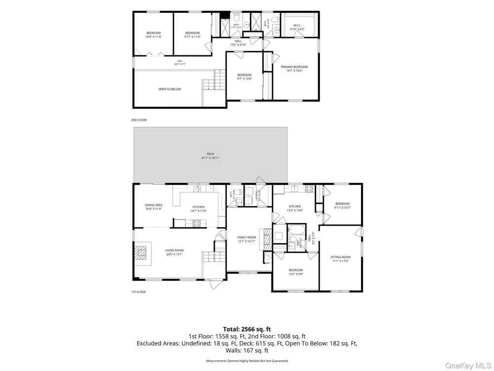 90 Timberlane Court Yorktown Heights, NY 10598
