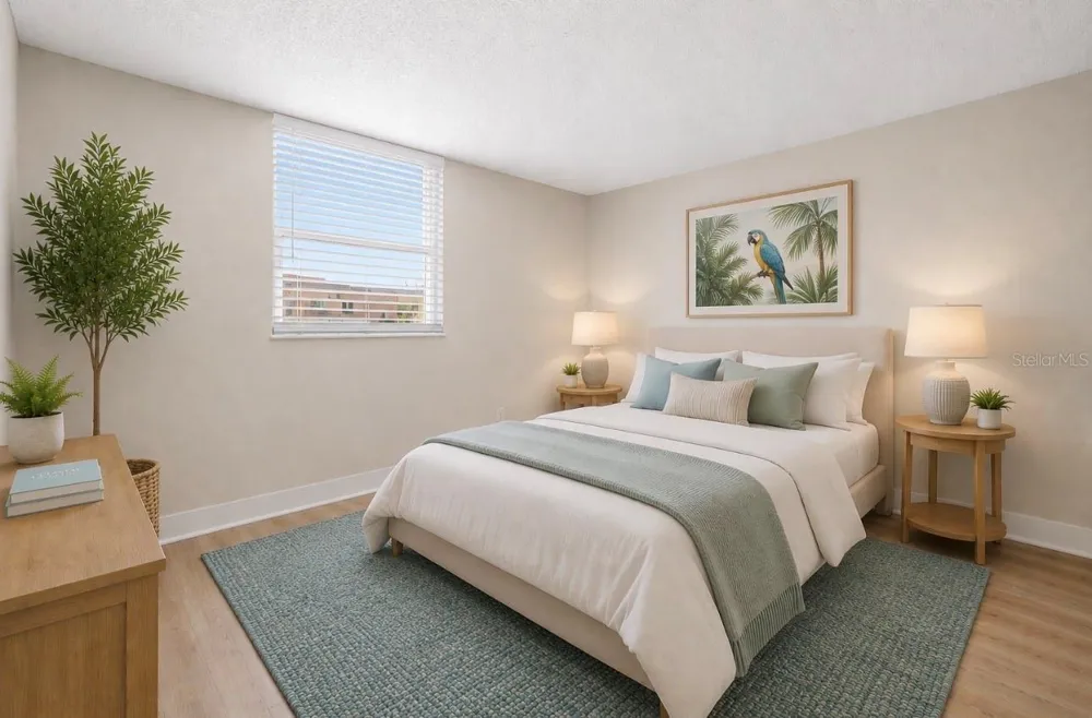 7425 BAY ISLAND DRIVE S #104 South Pasadena, FL 33707