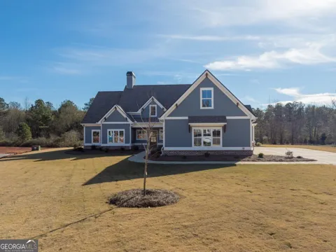 345 Woodfin WAY