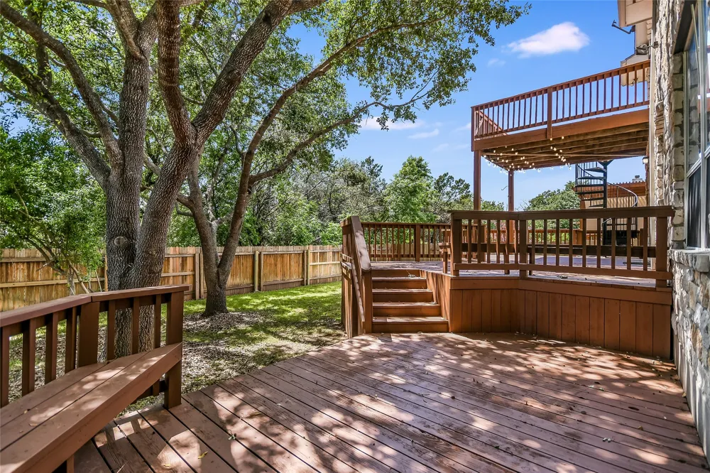 12935 Brigham Drive Austin, TX 78732