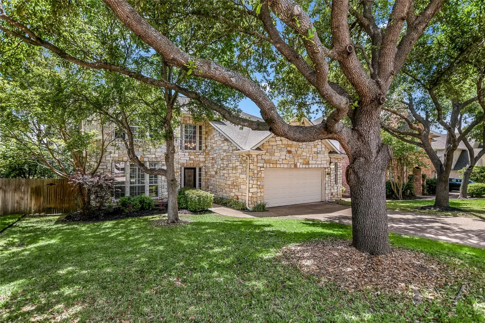 12935 Brigham Drive Austin, TX 78732