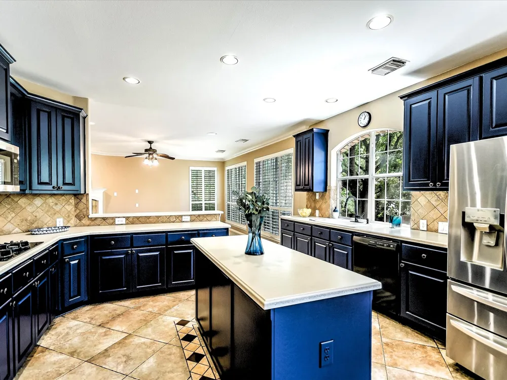 12935 Brigham Drive Austin, TX 78732