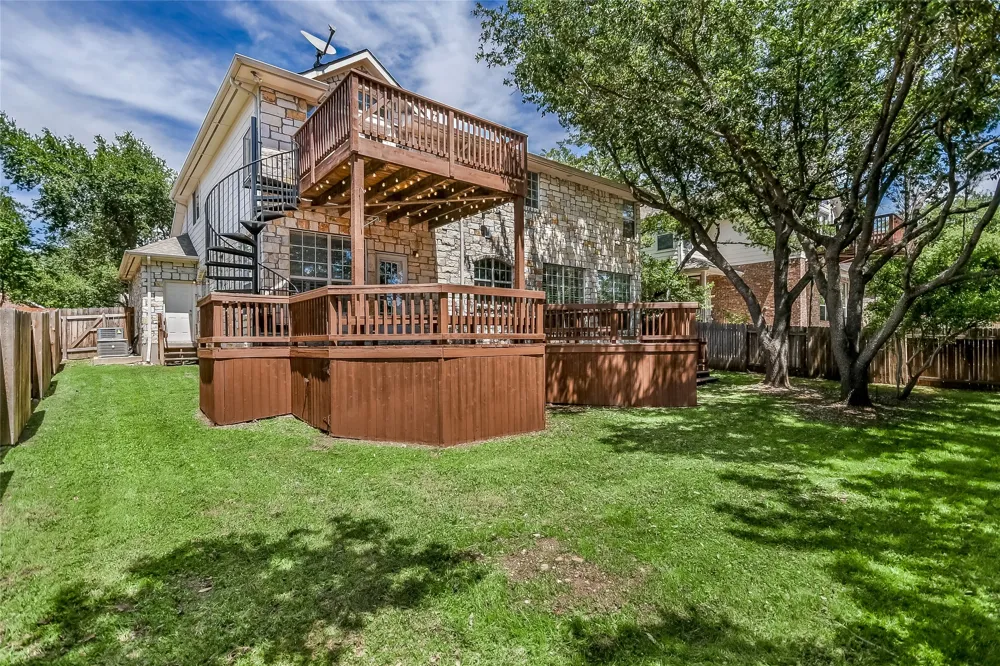 12935 Brigham Drive Austin, TX 78732
