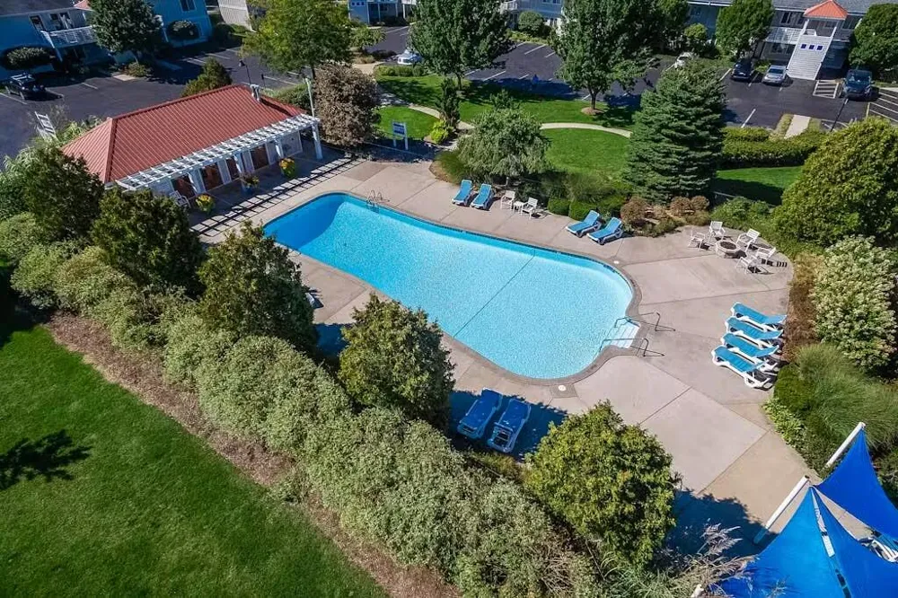 320 S Blue Star Highway #1 Douglas, MI 49406