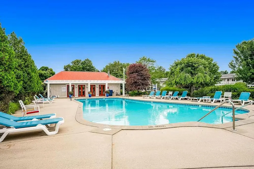 320 S Blue Star Highway #1 Douglas, MI 49406