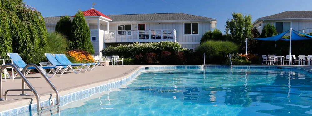 320 S Blue Star Highway #1 Douglas, MI 49406