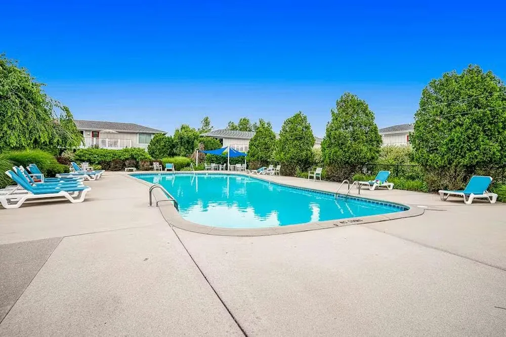 320 S Blue Star Highway #1 Douglas, MI 49406