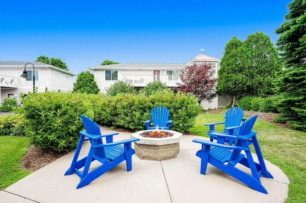 320 S Blue Star Highway #1 Douglas, MI 49406