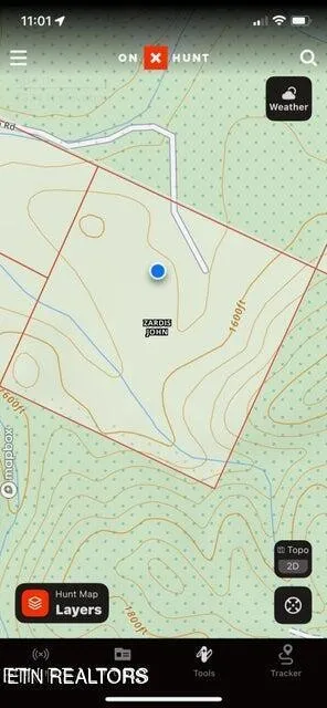 188 Dalton Branch Rd Tellico Plains, TN 37385