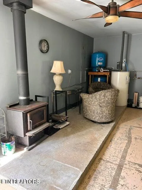 188 Dalton Branch Rd Tellico Plains, TN 37385