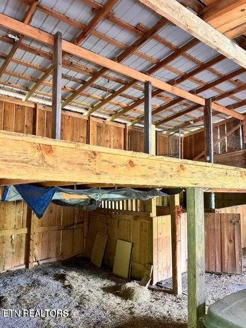 188 Dalton Branch Rd Tellico Plains, TN 37385