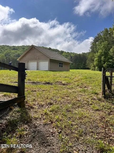 188 Dalton Branch Rd Tellico Plains, TN 37385