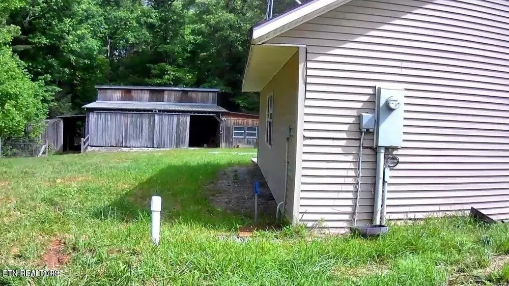 188 Dalton Branch Rd Tellico Plains, TN 37385