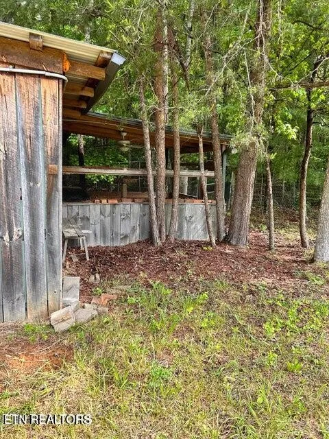 188 Dalton Branch Rd Tellico Plains, TN 37385