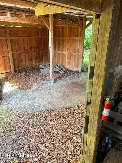 188 Dalton Branch Rd Tellico Plains, TN 37385