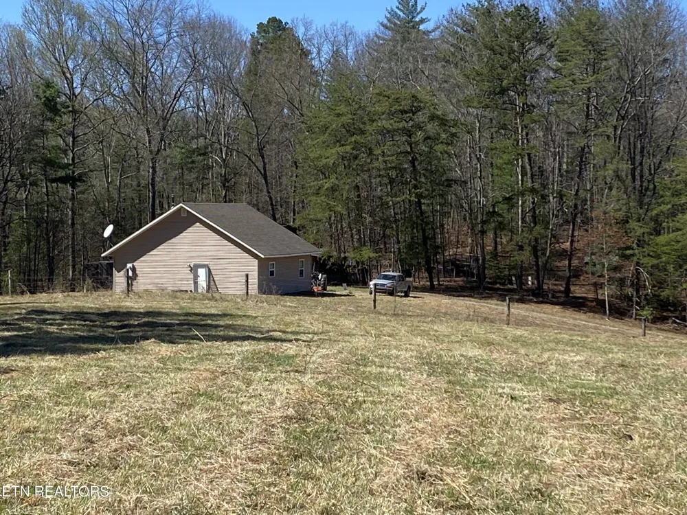 188 Dalton Branch Rd Tellico Plains, TN 37385
