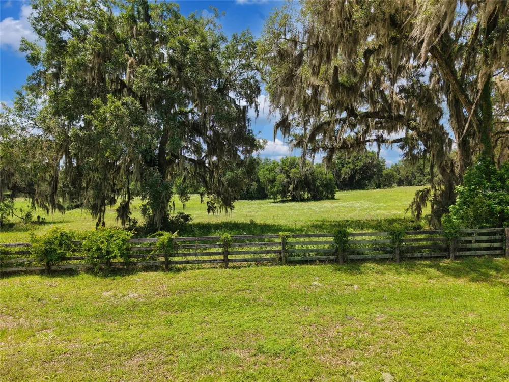 Lot 10 NW 123RD LANE Morriston, FL 32668