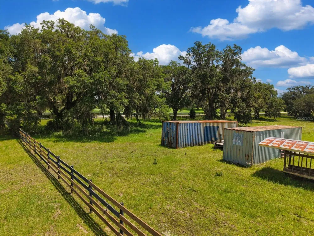 Lot 10 NW 123RD LANE Morriston, FL 32668