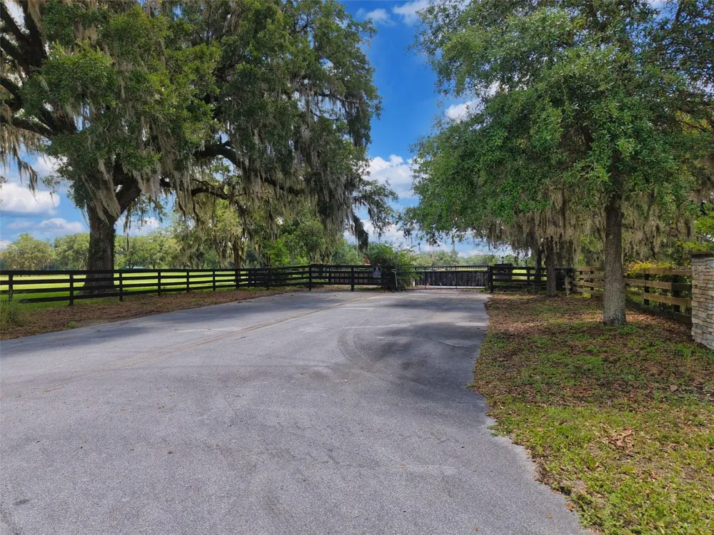 Lot 10 NW 123RD LANE Morriston, FL 32668