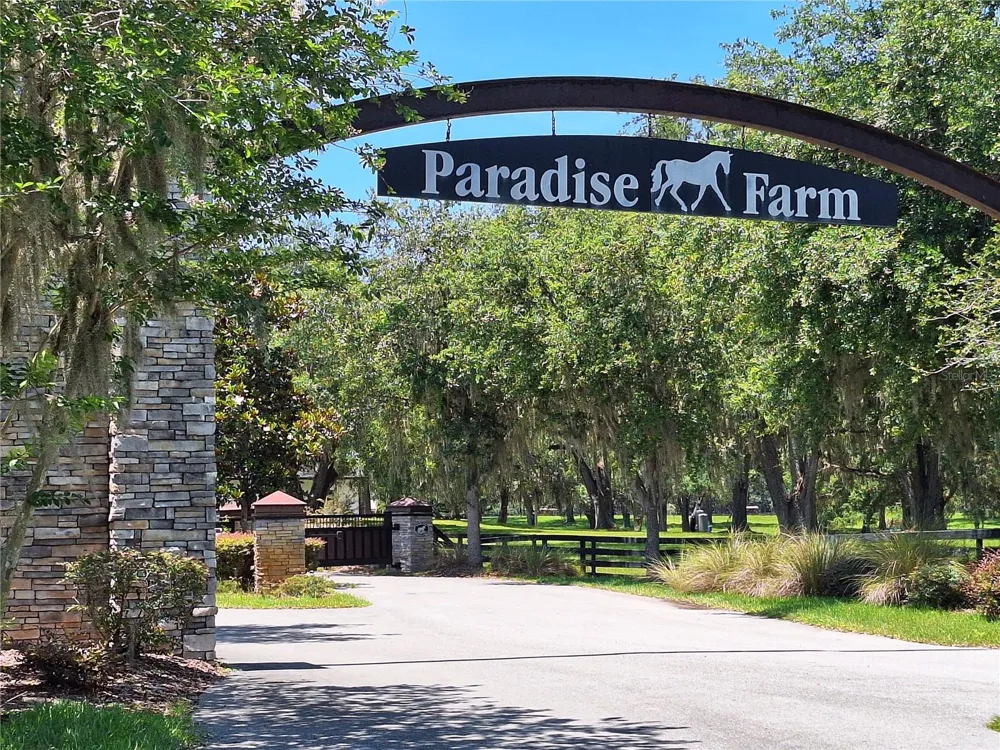 Lot 10 NW 123RD LANE Morriston, FL 32668