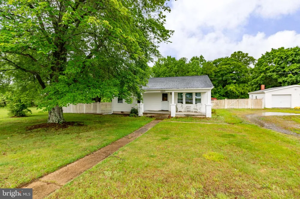 10669 POST OAK ROAD Spotsylvania, VA 22551
