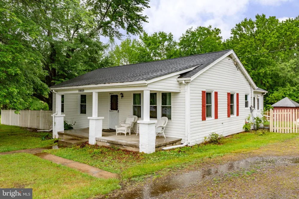 10669 POST OAK ROAD Spotsylvania, VA 22551