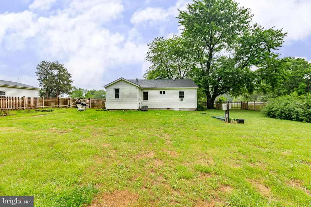 10669 POST OAK ROAD Spotsylvania, VA 22551