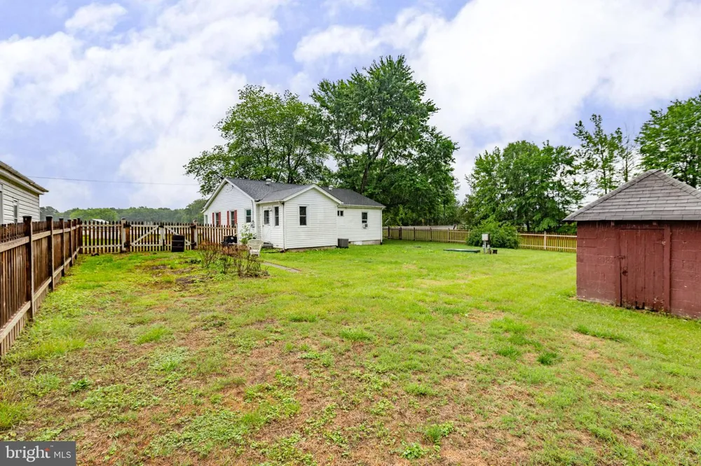 10669 POST OAK ROAD Spotsylvania, VA 22551