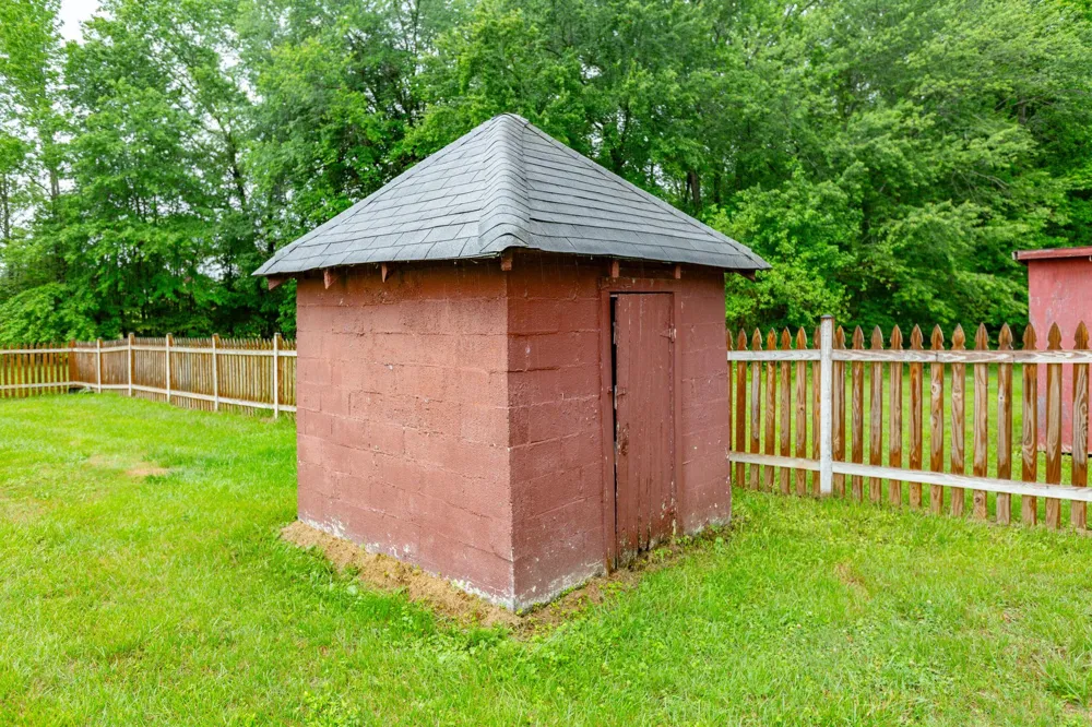10669 POST OAK ROAD Spotsylvania, VA 22551