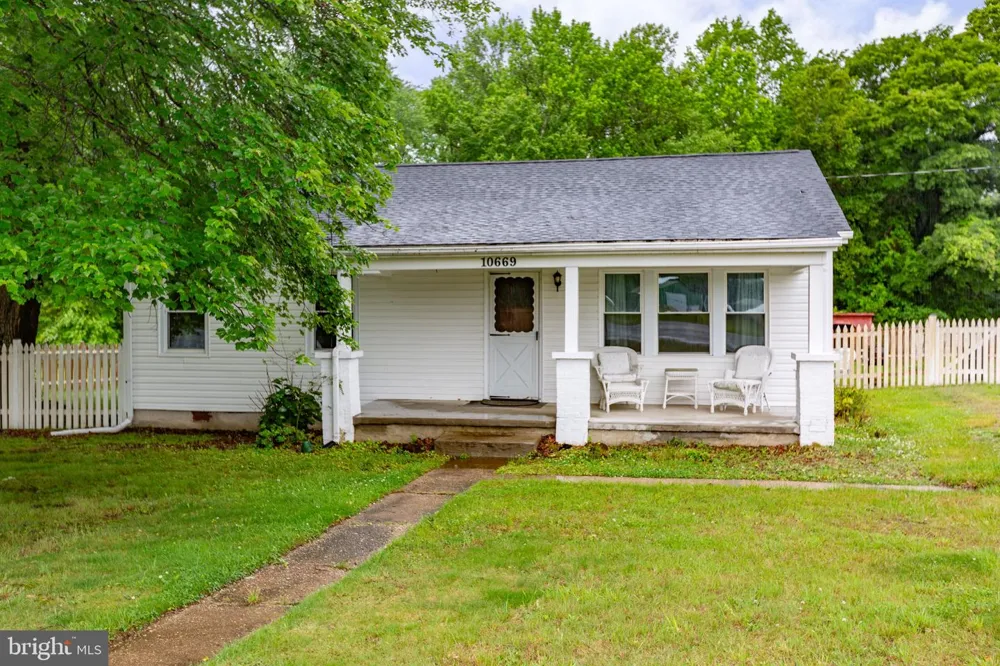 10669 POST OAK ROAD Spotsylvania, VA 22551