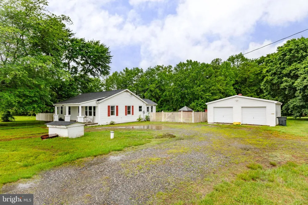10669 POST OAK ROAD Spotsylvania, VA 22551