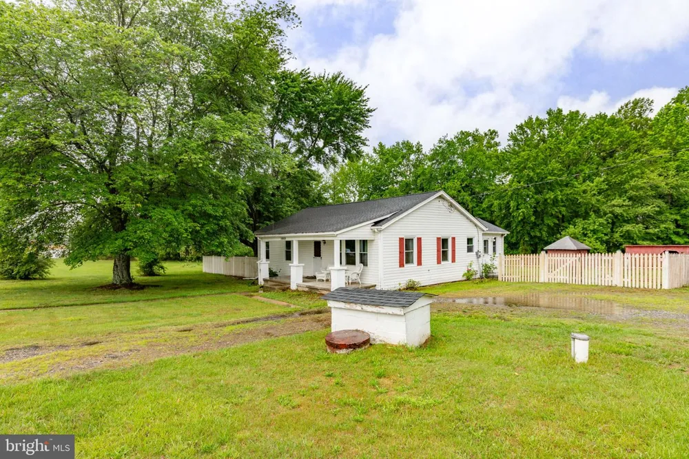 10669 POST OAK ROAD Spotsylvania, VA 22551