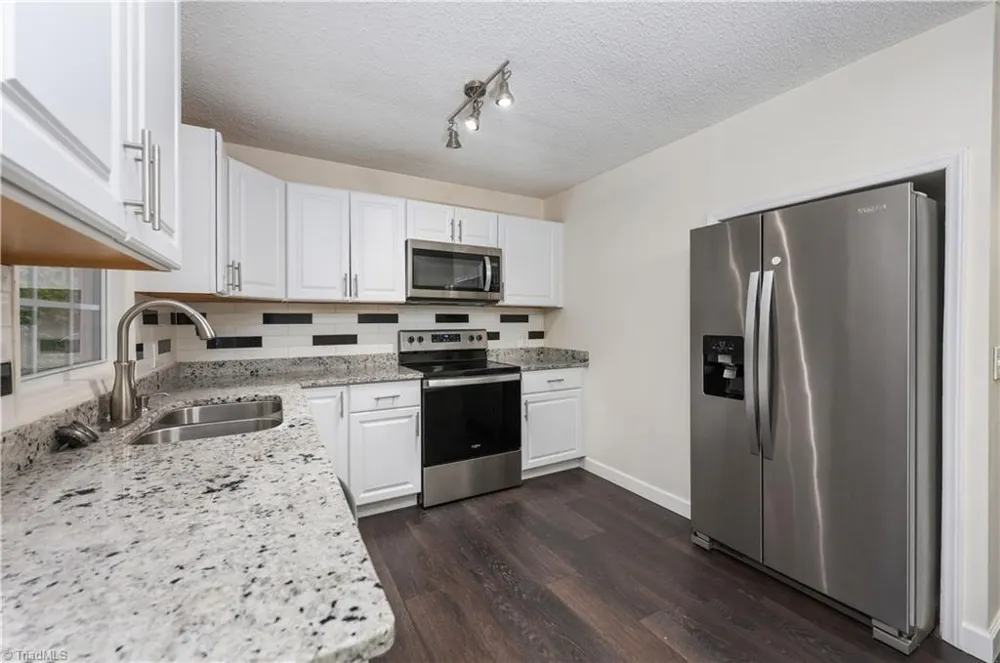 1346 Harvest Circle Asheboro, NC 27203